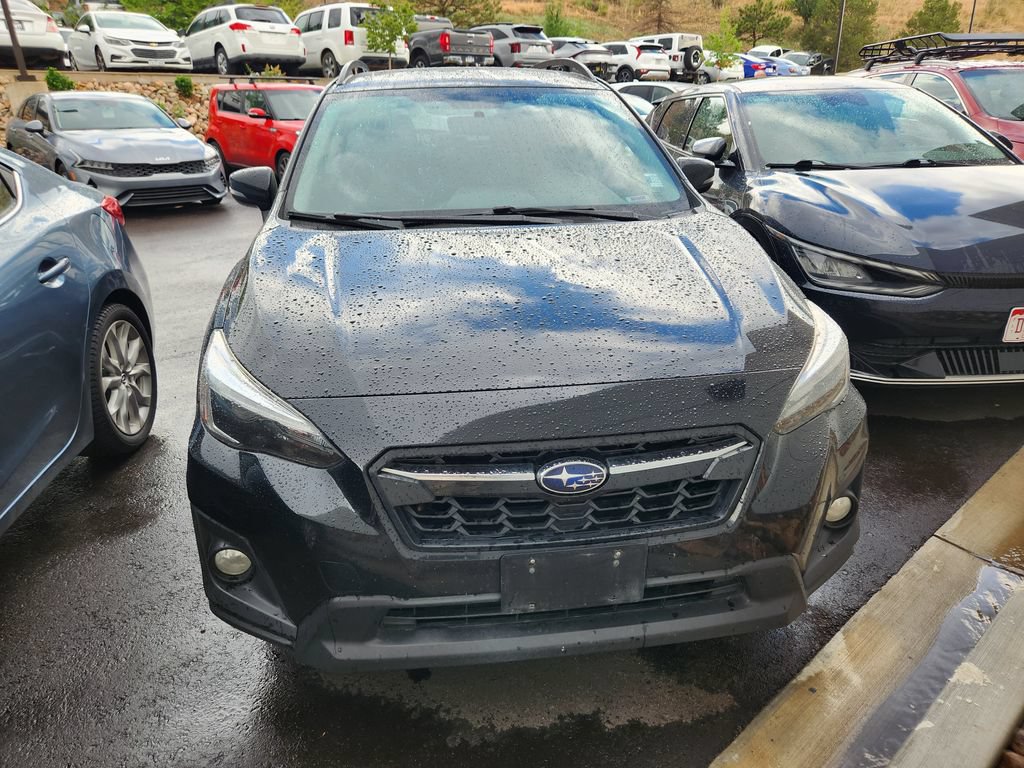 Used 2018 Subaru Crosstrek 2.0i Limited AWD/4WD image 2