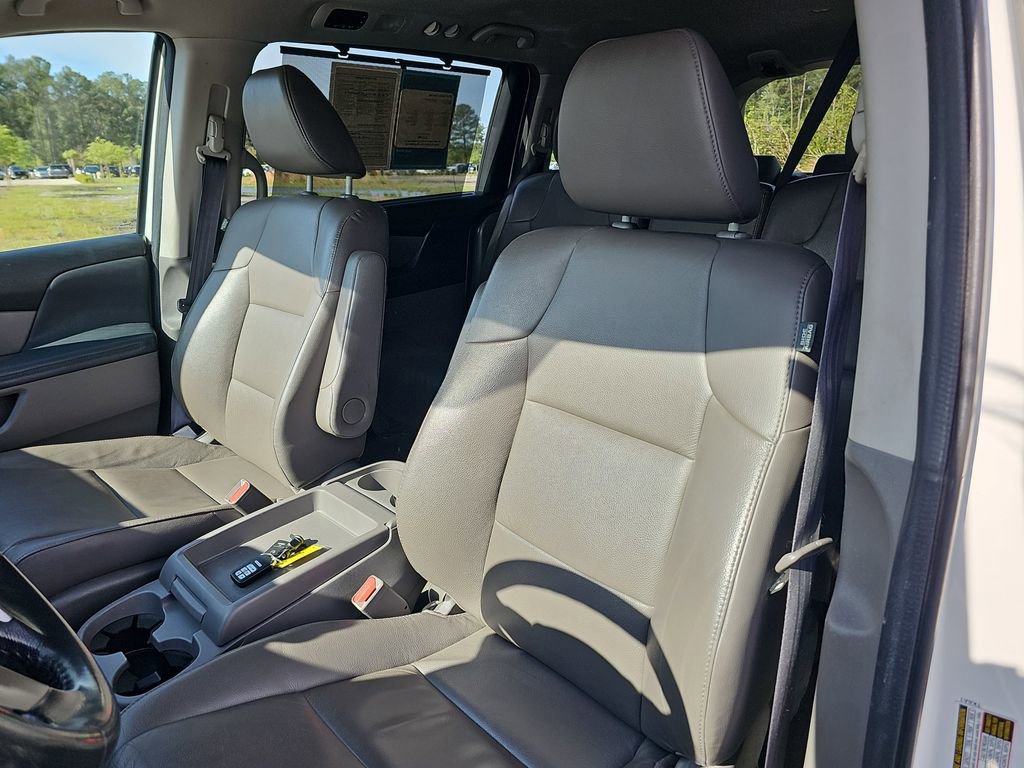 Used 2016 Honda Odyssey Touring image 20