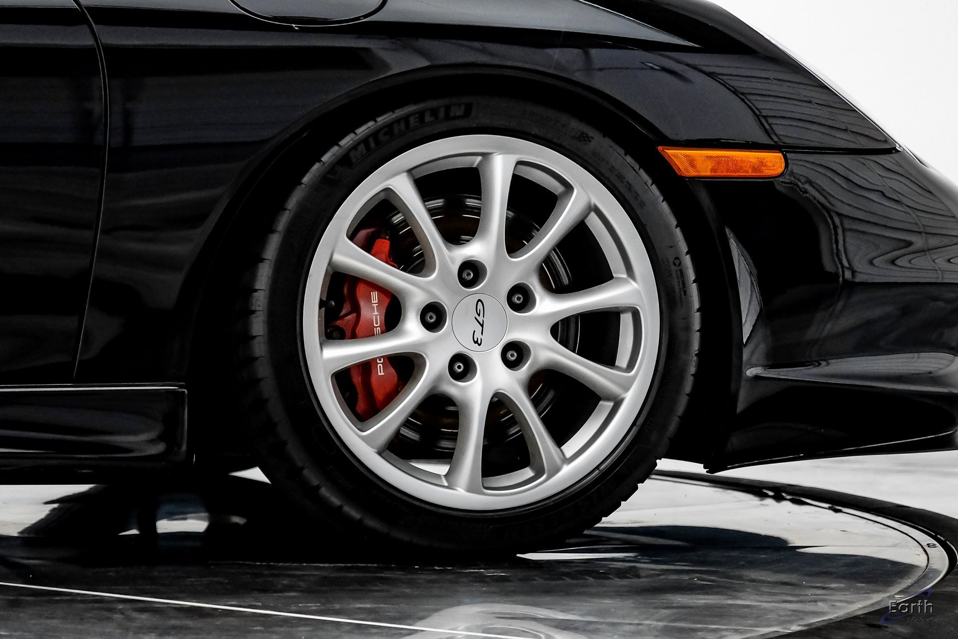 Used 2004 Porsche 911 GT3 image 75