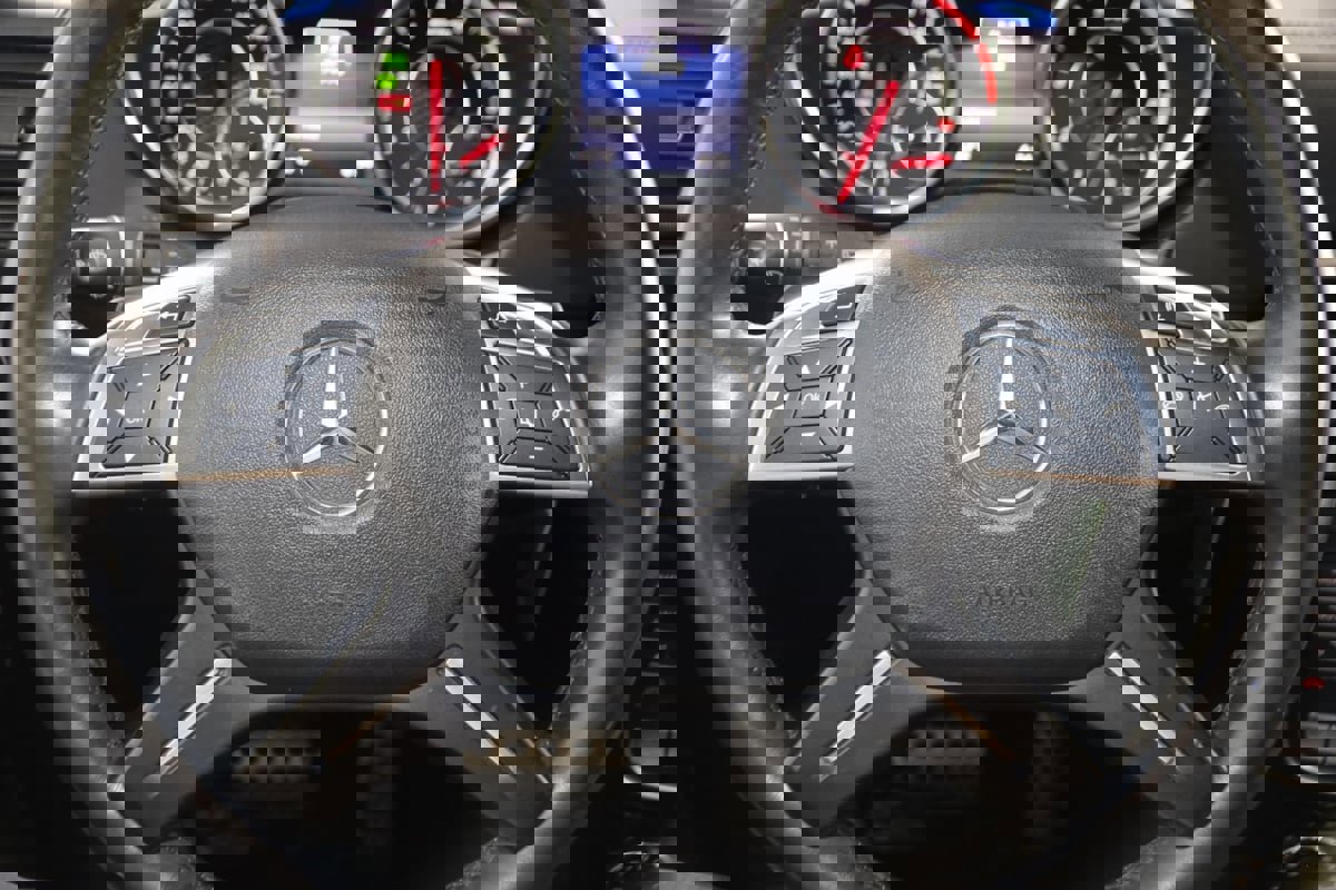 Used 2018 Mercedes-Benz G 65 AMG 4MATIC image 49