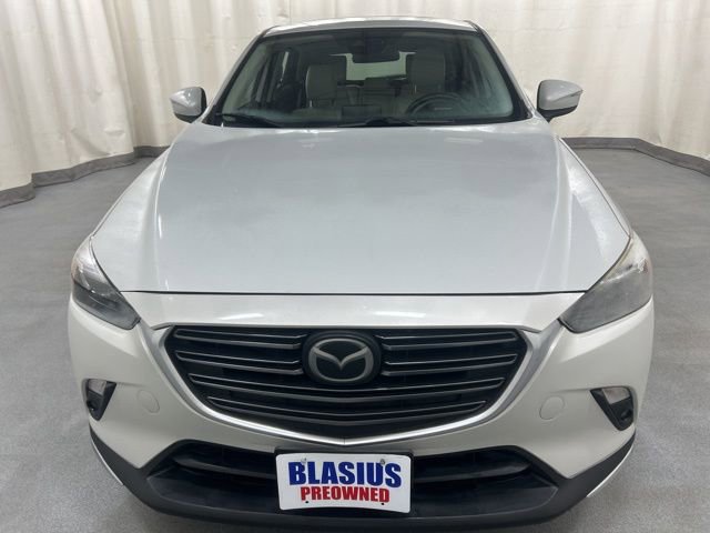 Used 2019 MAZDA CX-3 Grand Touring image 7