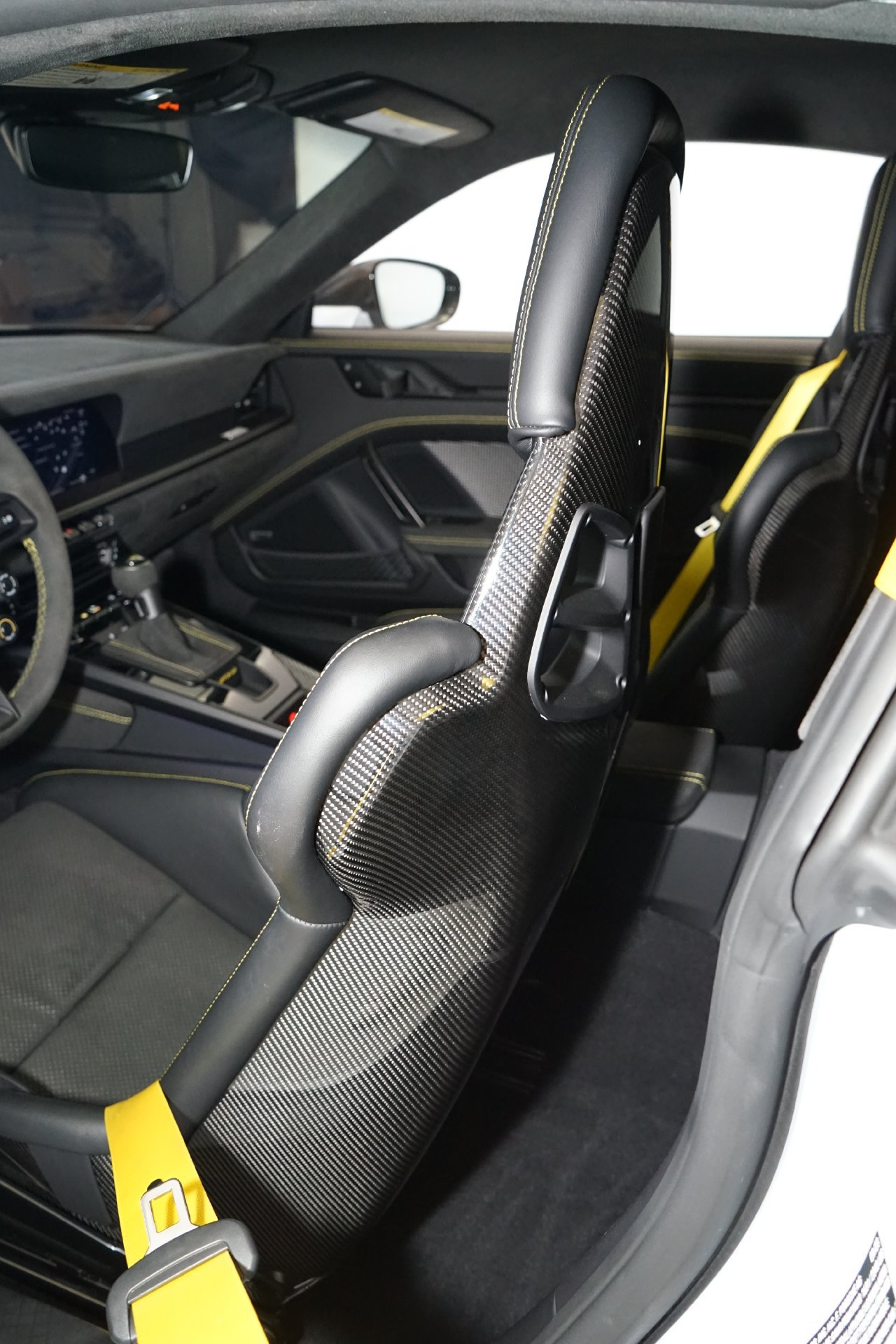 Used 2024 Porsche 911 GT3 RS RWD image 33