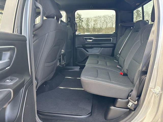 Used 2025 RAM 1500 Big Horn image 15