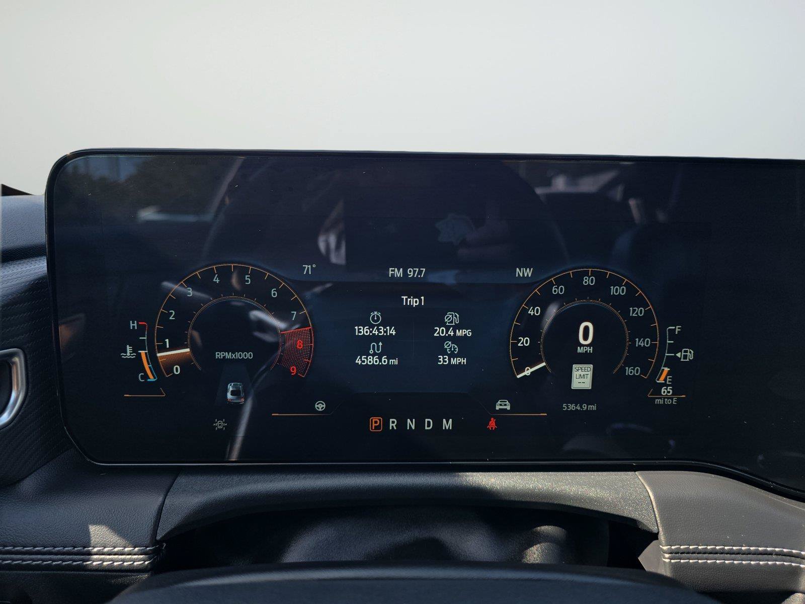 Used 2024 Ford Mustang GT Premium RWD image 12