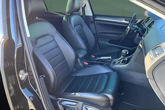 Used 2018 Volkswagen Golf Alltrack SEL image 23