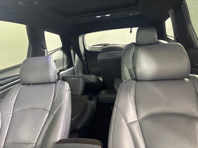 Used 2023 Buick Enclave Essence w/ Experience Buick Package AWD/4WD image 20