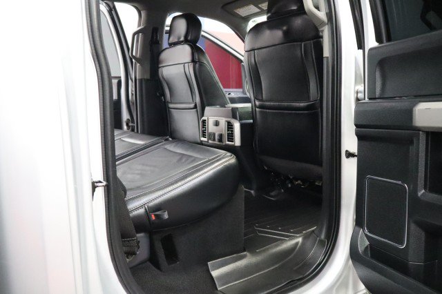 Used 2019 Ford F250 Lariat w/ Tow Technology Bundle AWD/4WD image 54