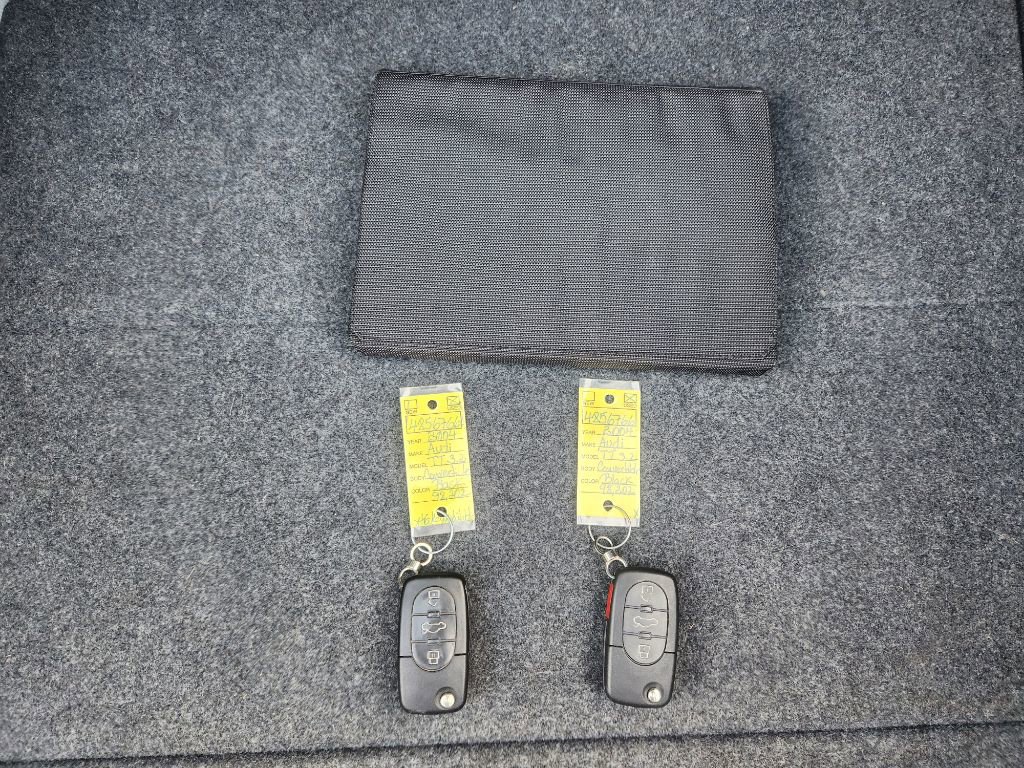 Used 2004 Audi TT 3.2 image 37