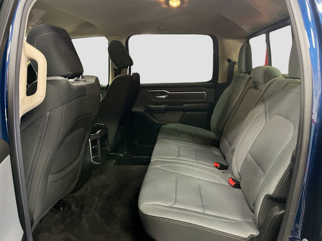Used 2020 RAM 1500 Big Horn image 22