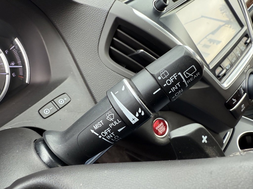 Used 2019 Acura MDX SH-AWD image 34