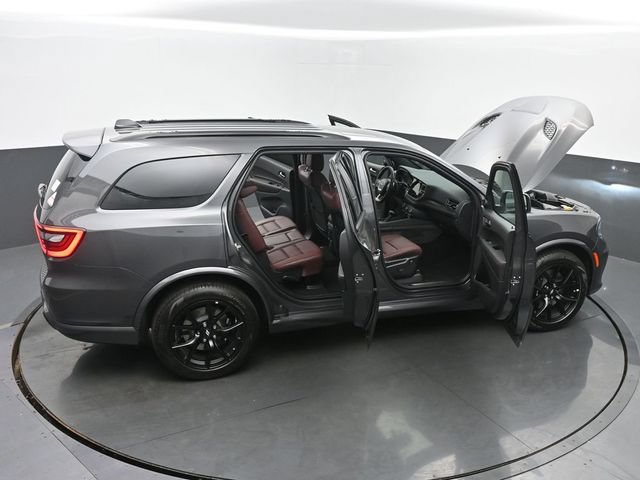 New 2026 Dodge Durango GT w/ Tow 'N Go Package AWD/4WD image 70
