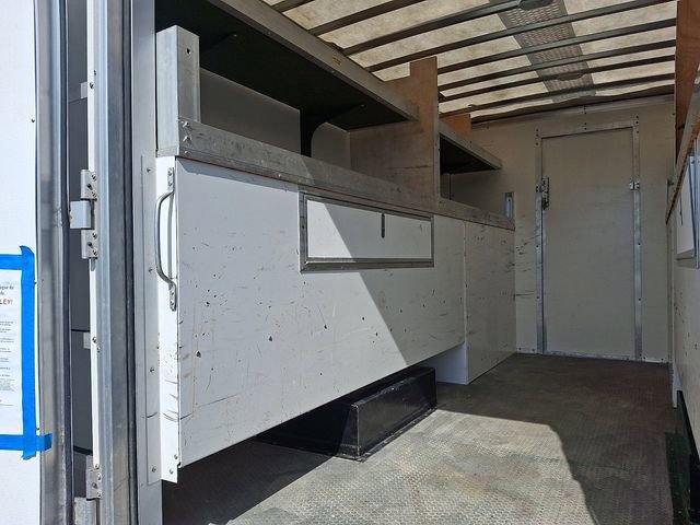 Used 2023 Ford Transit 350 DRW RWD image 14