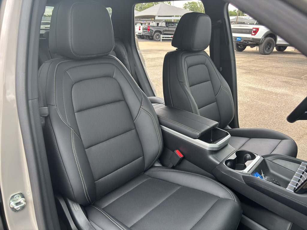 Used 2027 GMC Terrain Elevation w/ Elevation Premium Package FWD image 16