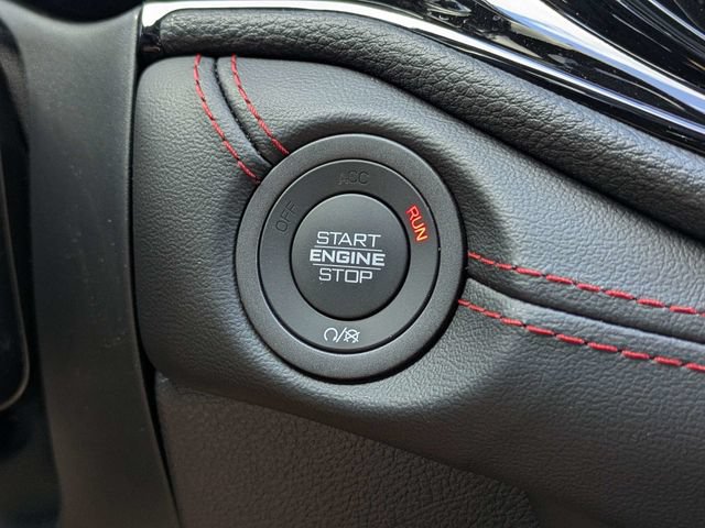 New 2026 Dodge Durango GT w/ Blacktop Package AWD/4WD image 31