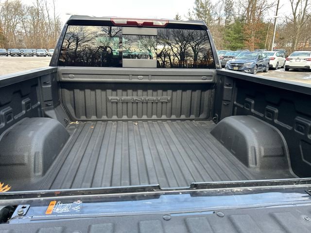Used 2022 GMC Sierra 1500 Denali image 13