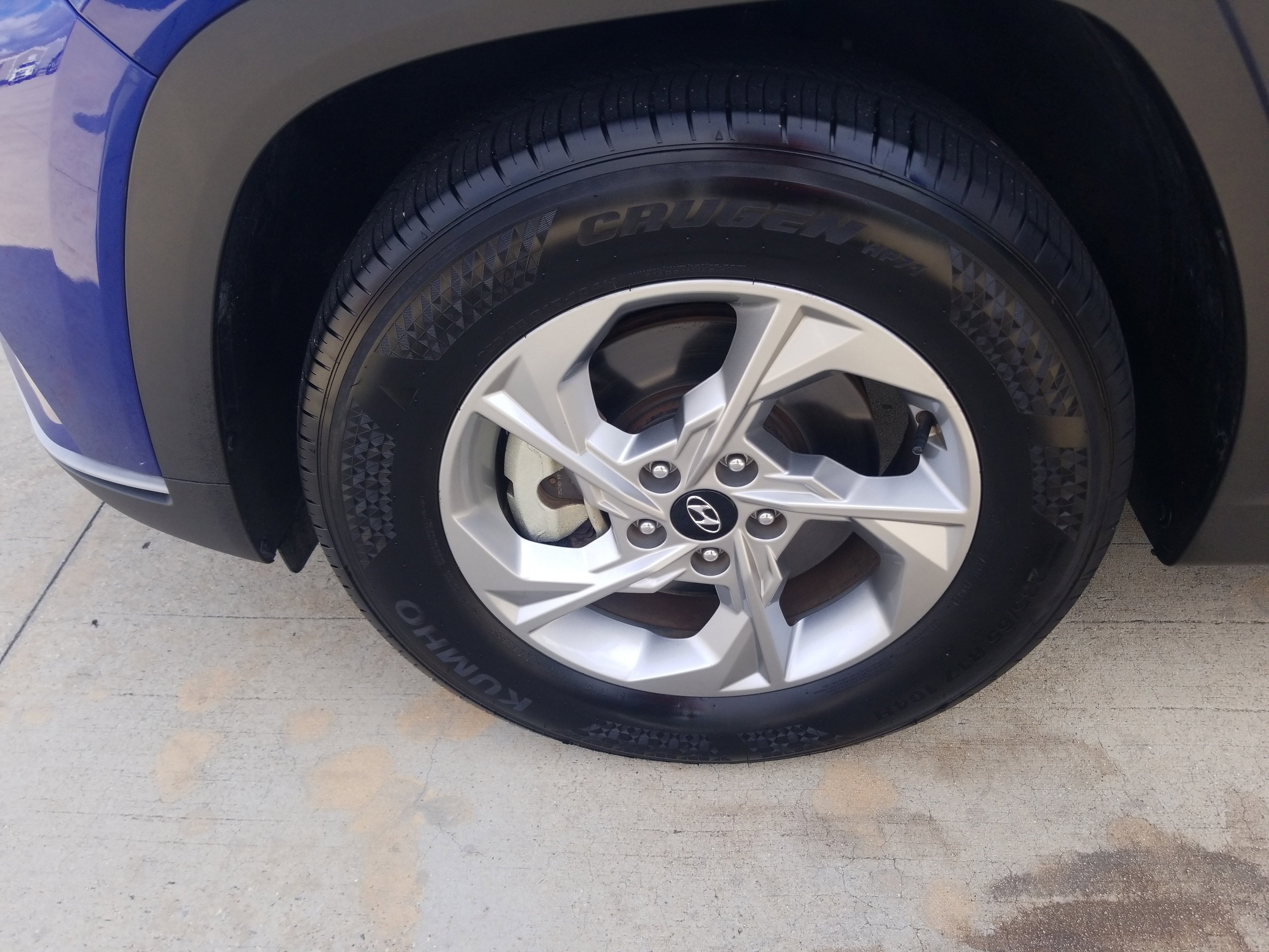 Used 2023 Hyundai Tucson SEL image 21