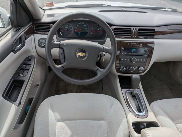Used 2016 Chevrolet Impala Limited LS FWD image 27