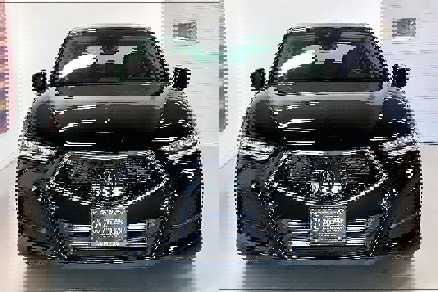 Used 2023 Acura TLX w/ Technology Package FWD image 6