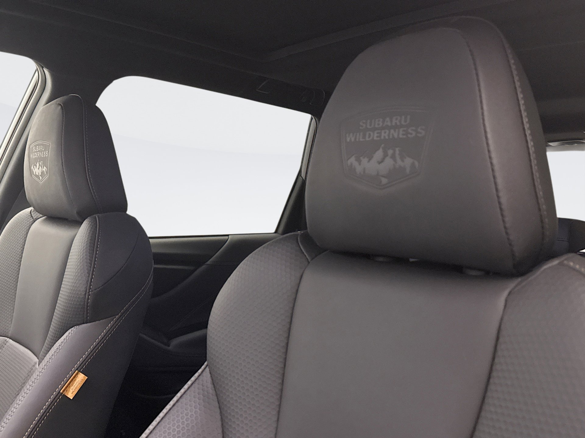 Used 2025 Subaru Forester Wilderness image 8