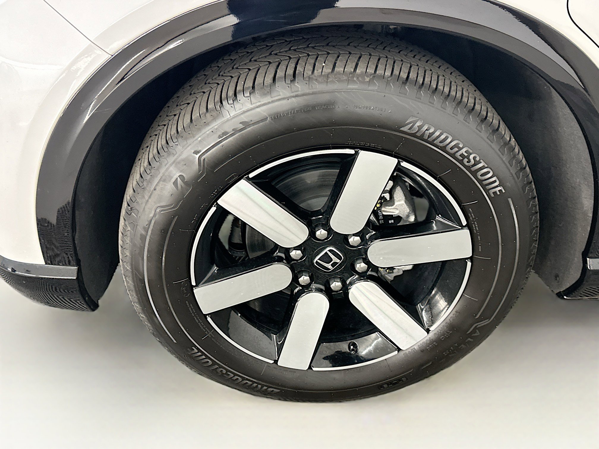 Used 2025 Honda Prologue Touring image 11