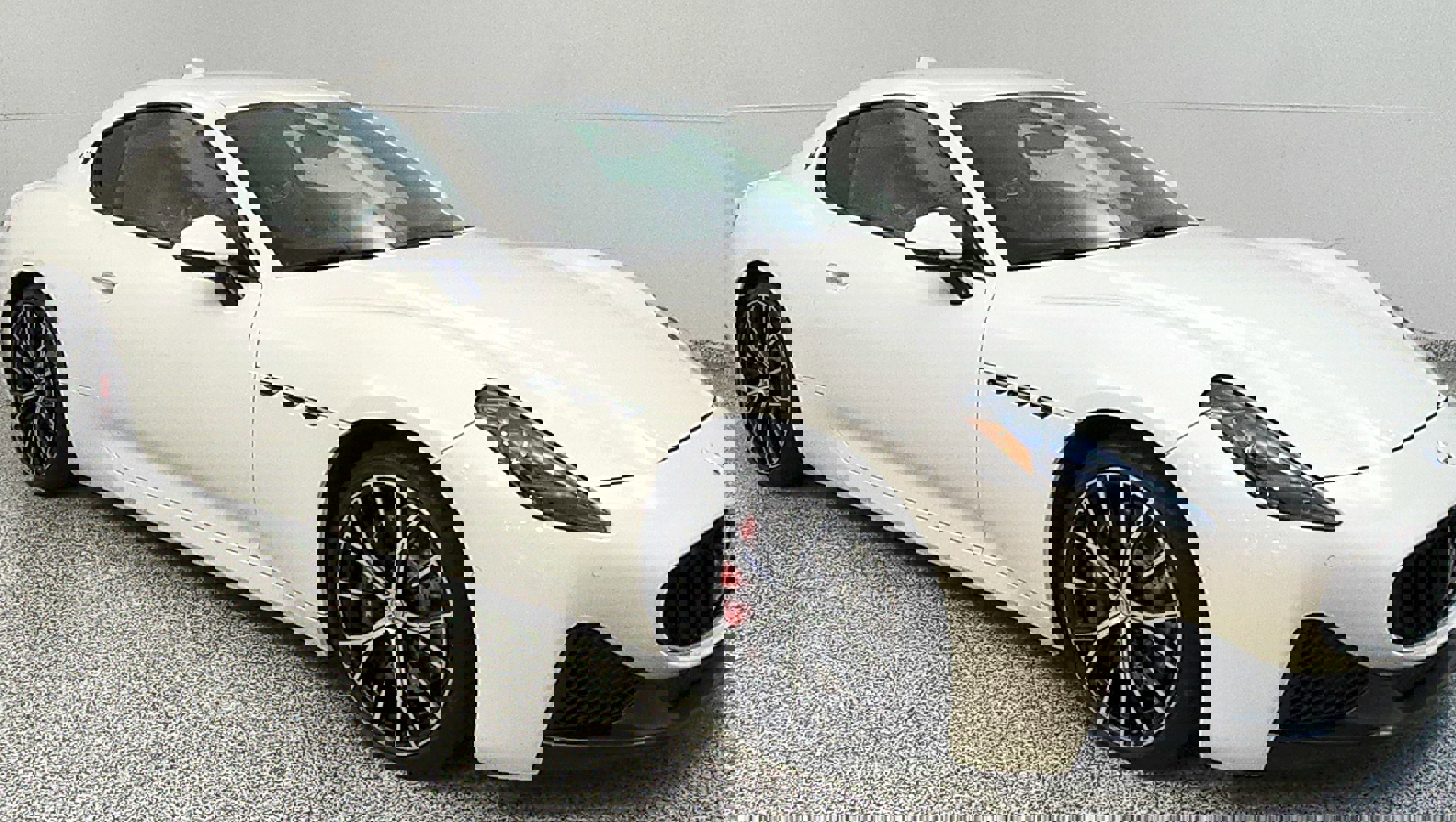 Used 2024 Maserati GranTurismo Modena image 1