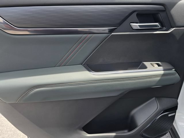 New 2026 GMC Acadia AT4 AWD/4WD image 12