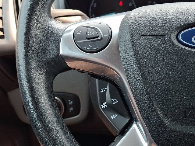 Used 2020 Ford Transit Connect XLT w/ Trailer Tow Package FWD image 21