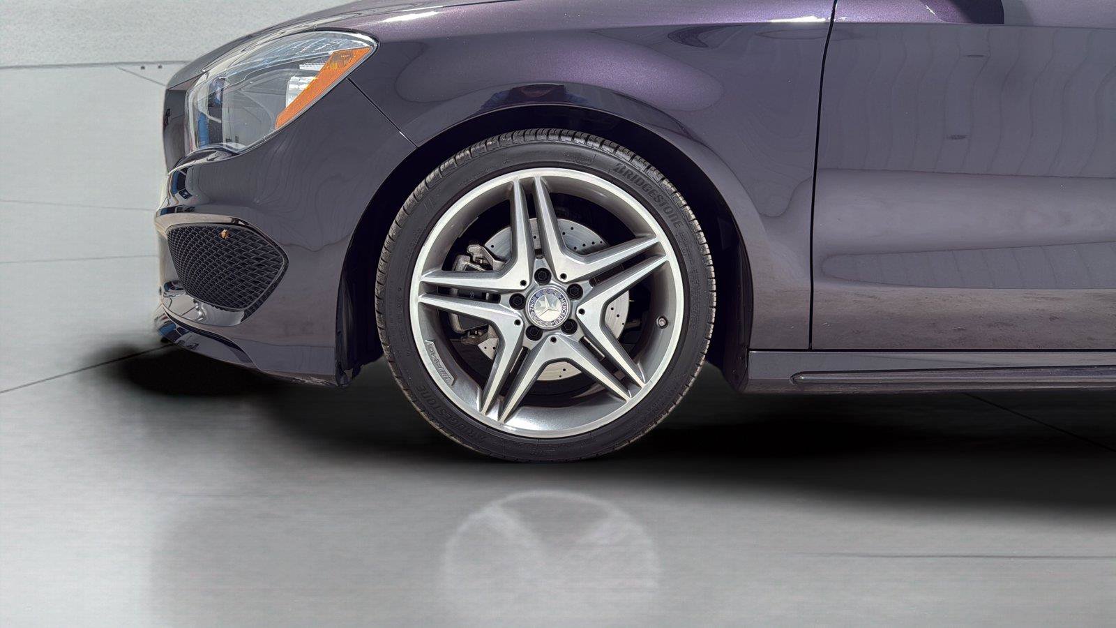 Used 2014 Mercedes-Benz CLA 250 image 32