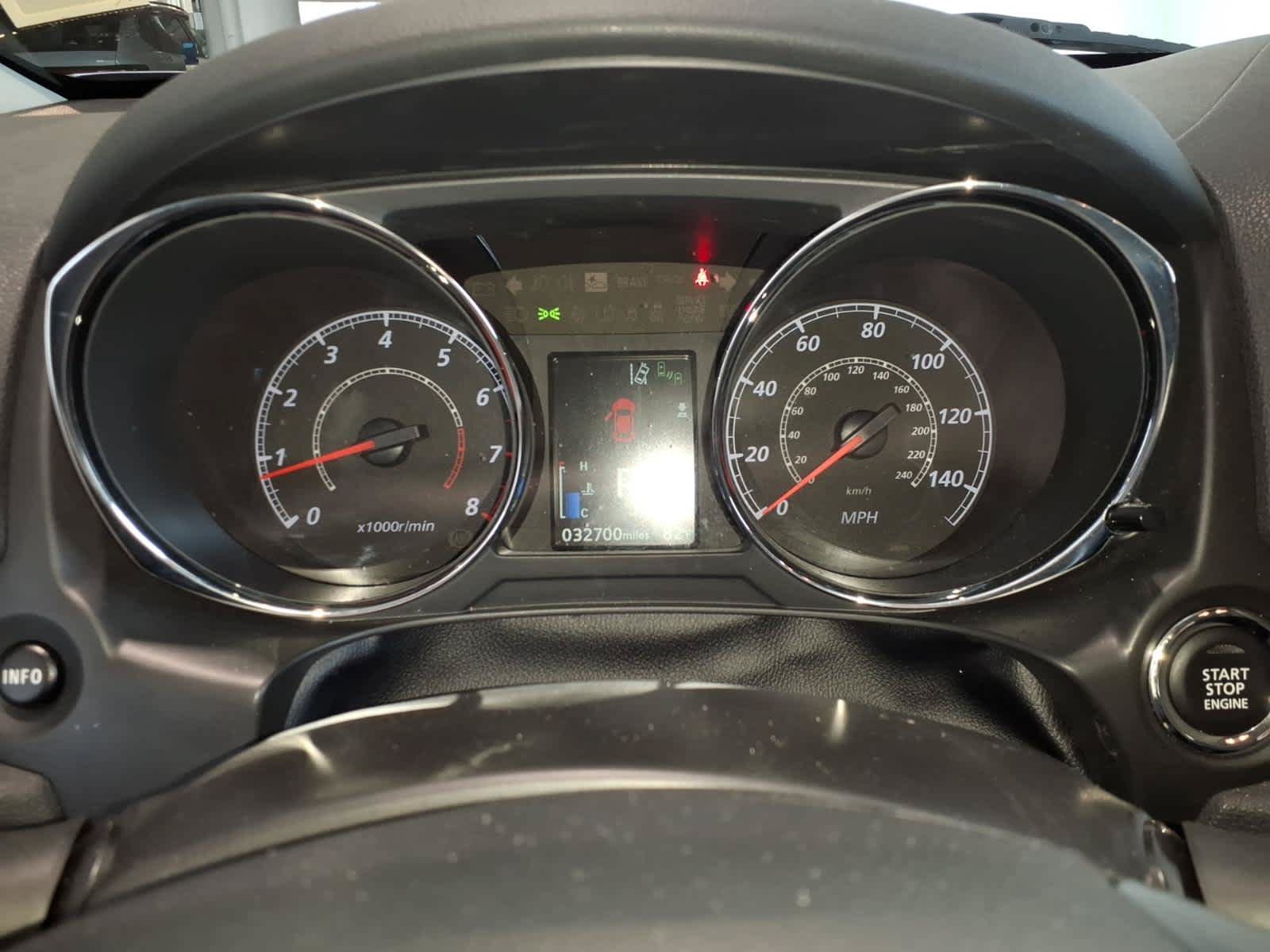 Used 2024 Mitsubishi Outlander Sport SE AWD/4WD image 17
