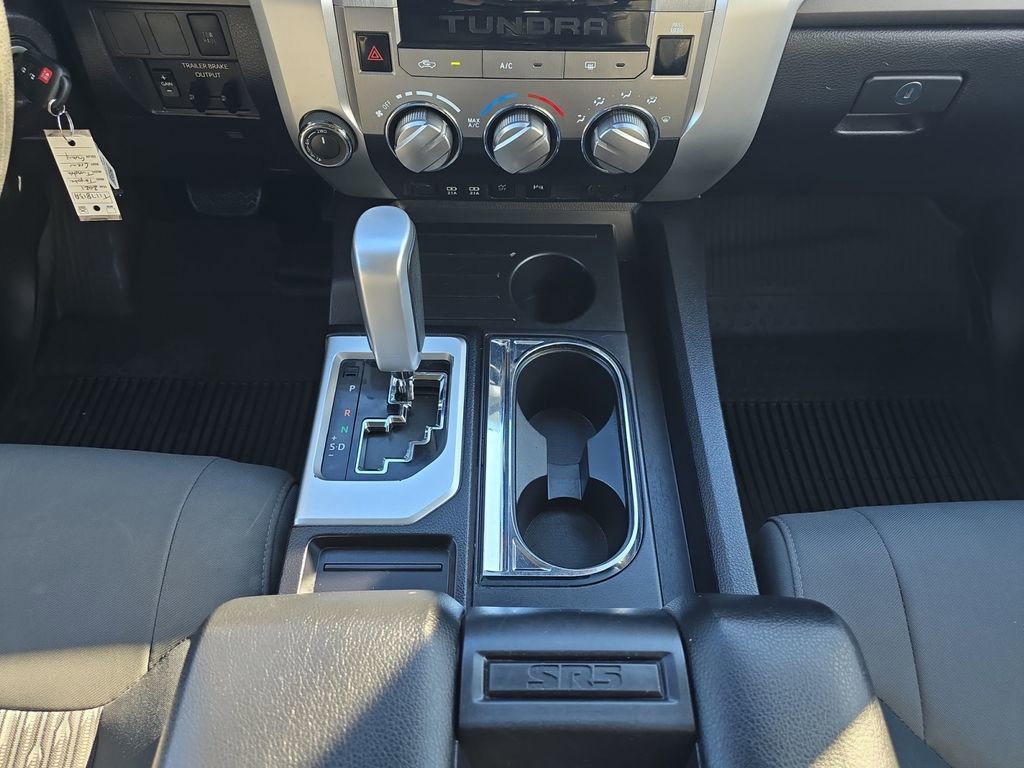 Used 2021 Toyota Tundra SR5 image 19