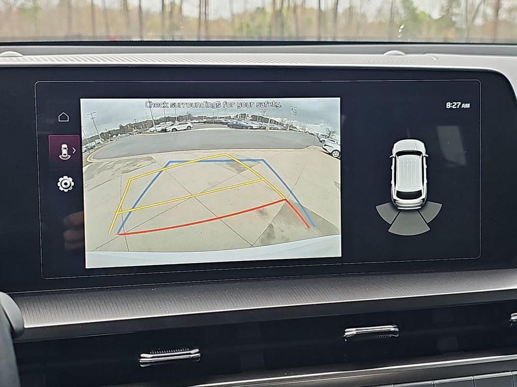 Used 2025 Kia Telluride S image 30