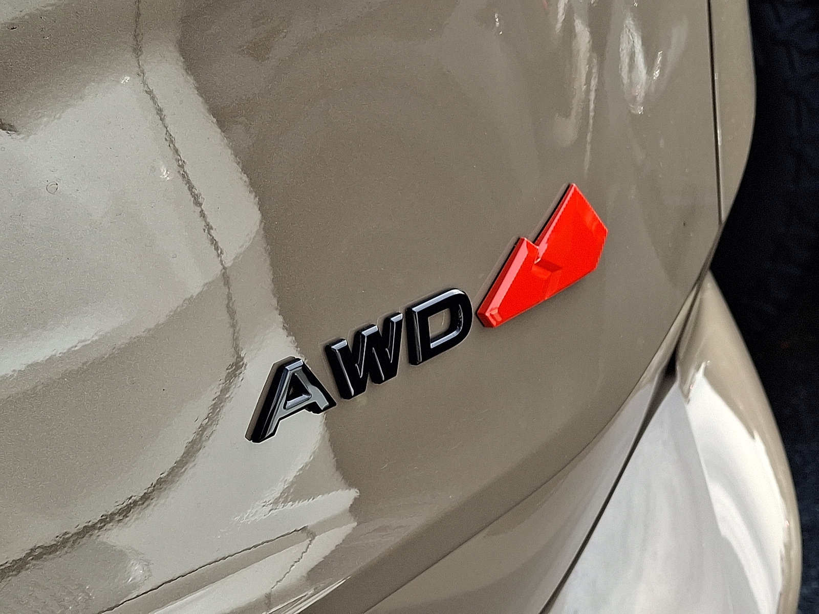 New 2026 Nissan Rogue SV w/ Rock Creek Premium Package image 7