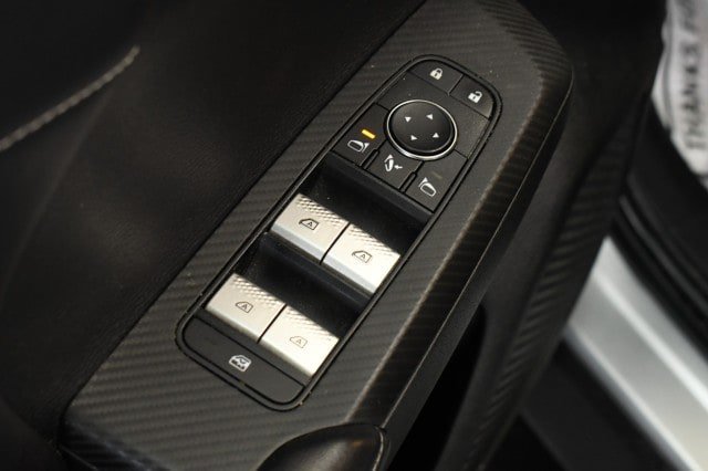 Used 2024 Mitsubishi Outlander SE AWD/4WD image 25