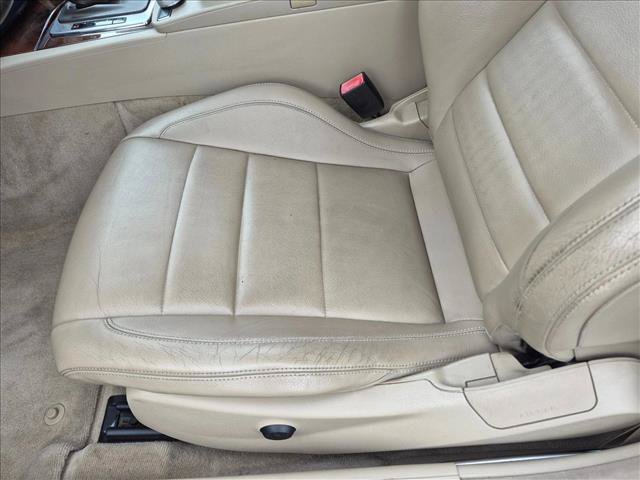 Used 2011 Mercedes-Benz E 350 Cabriolet image 11