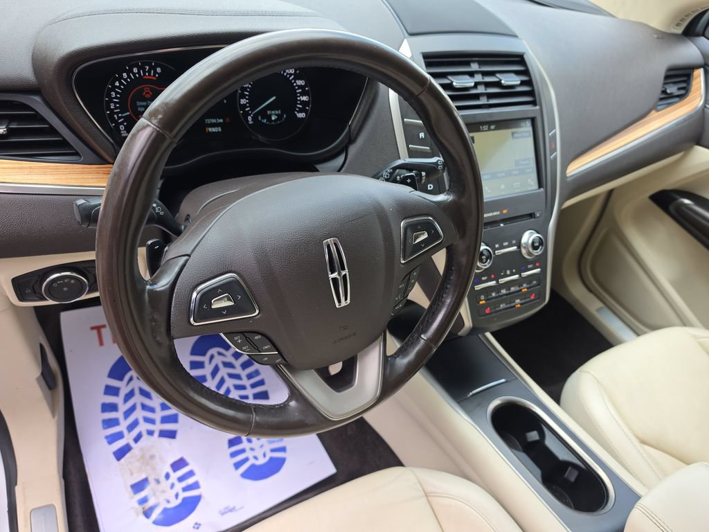 Used 2016 Lincoln MKC Select w/ Select Plus Package FWD image 15