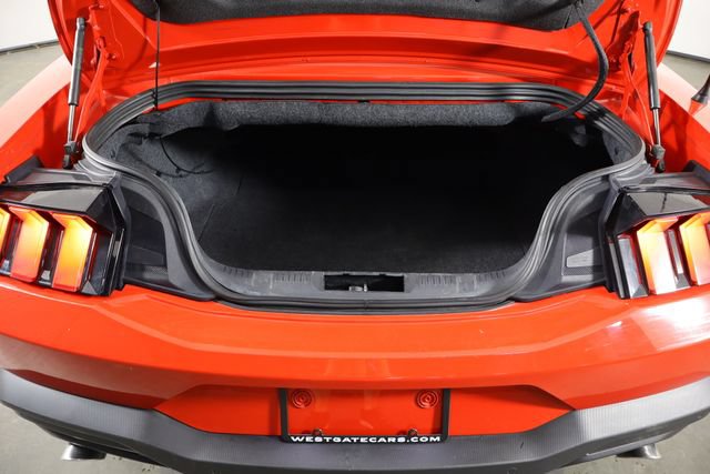 Used 2024 Ford Mustang Premium RWD image 22