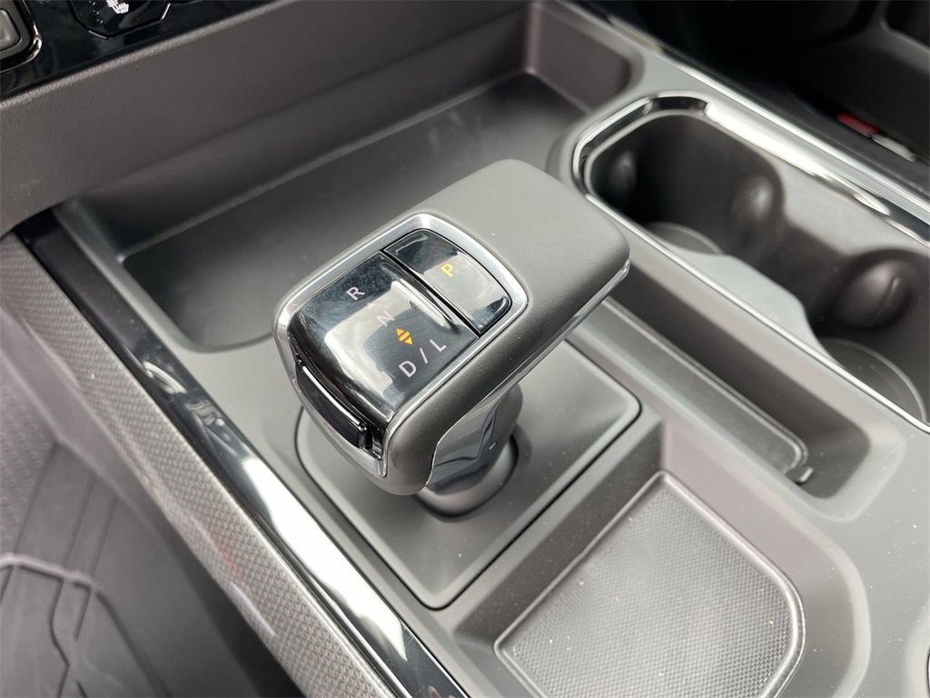 New 2026 Chevrolet Silverado 1500 ZR2 w/ Dark Appearance Package image 19