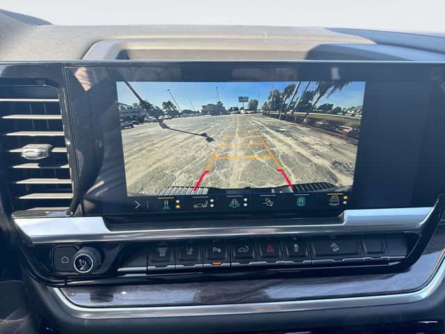 New 2026 Chevrolet Silverado 2500 LTZ w/ LTZ Plus Package AWD/4WD image 17