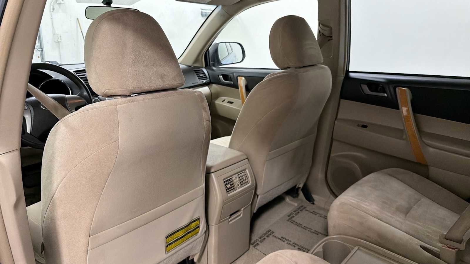 Used 2008 Toyota Highlander 4WD Hybrid image 24