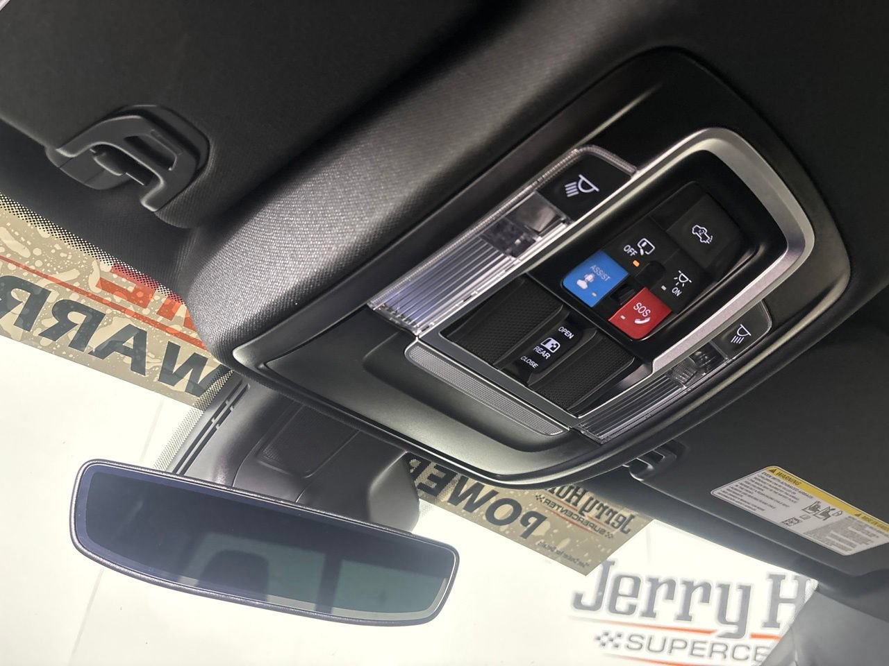 Used 2025 RAM 1500 Big Horn AWD/4WD image 22