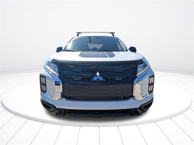 New 2025 Mitsubishi Outlander Sport AWD image 8