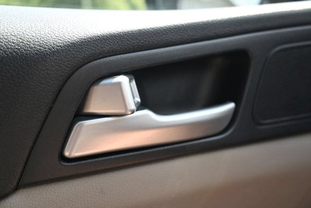 Used 2021 Kia Sportage EX FWD image 41