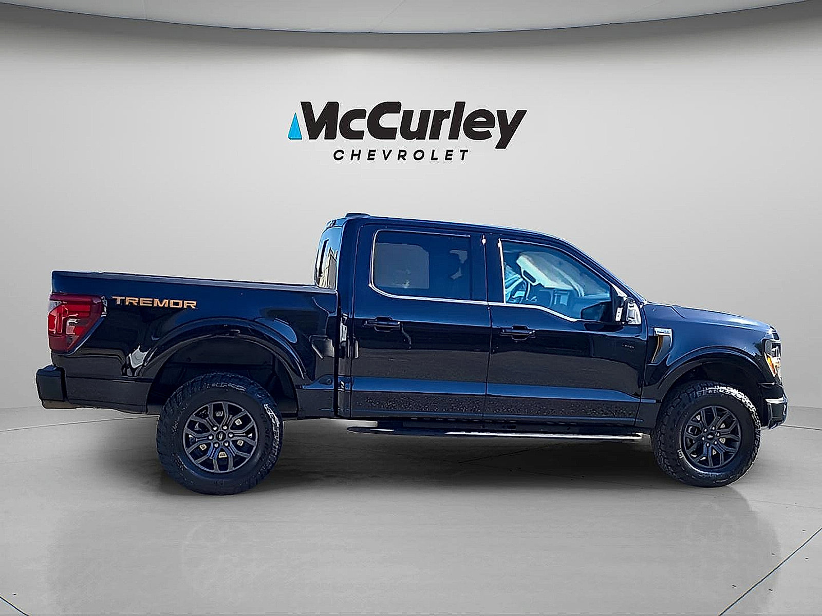 Used 2024 Ford F150 Tremor w/ Equipment Group 402A High AWD/4WD image 8