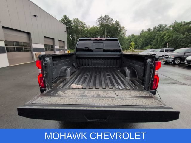 Certified 2020 Chevrolet Silverado 2500 High Country w/ Technology Package AWD/4WD image 27