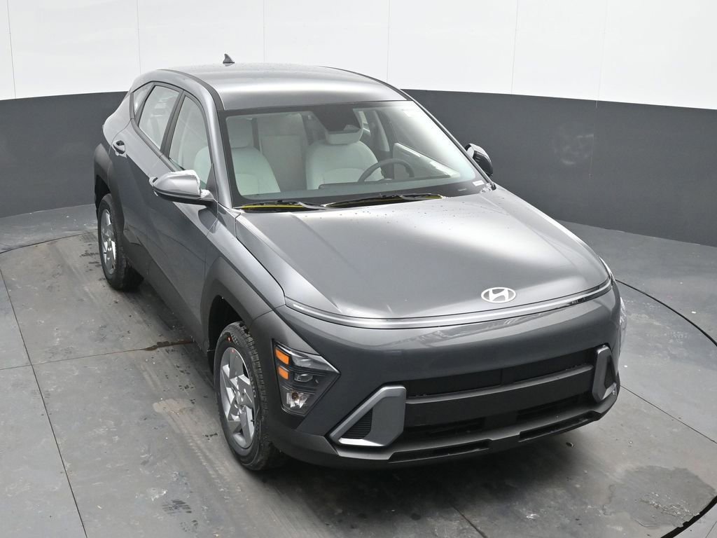 New 2026 Hyundai Kona SE image 37