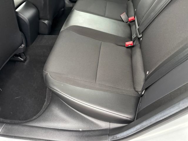 Certified 2025 Honda Civic Sport image 17