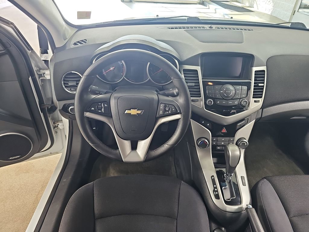 Used 2014 Chevrolet Cruze LT w/ All-Star Edition image 19