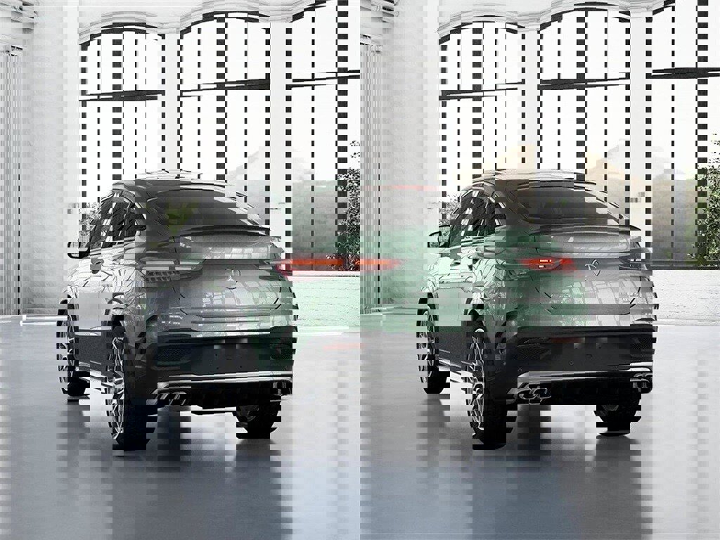 New 2026 Mercedes-Benz GLE 63 AMG S image 27