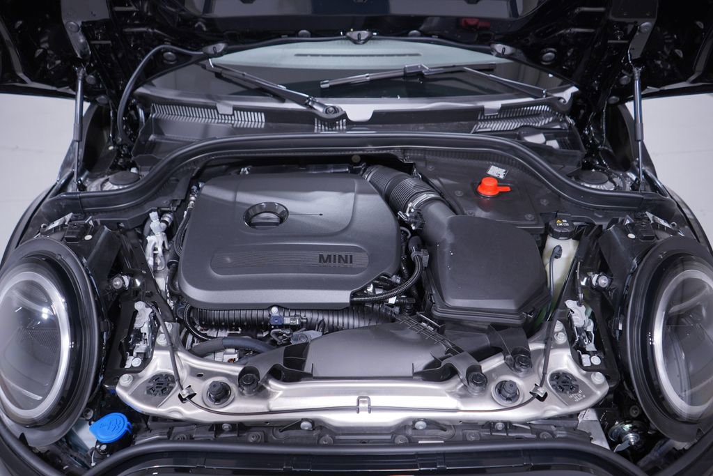 New 2026 MINI Cooper John Cooper Works image 20