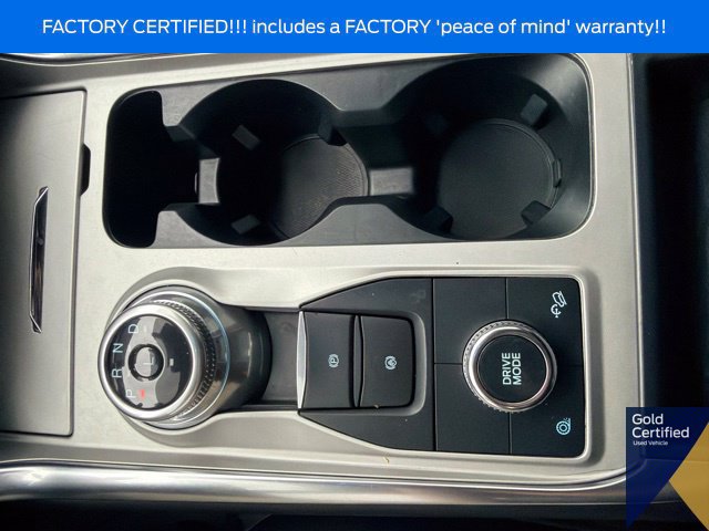 Used 2023 Ford Explorer XLT w/ Equipment Group 202A AWD/4WD image 44